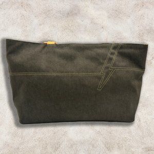 AC/DC Inspired Handbag - One of a kind!